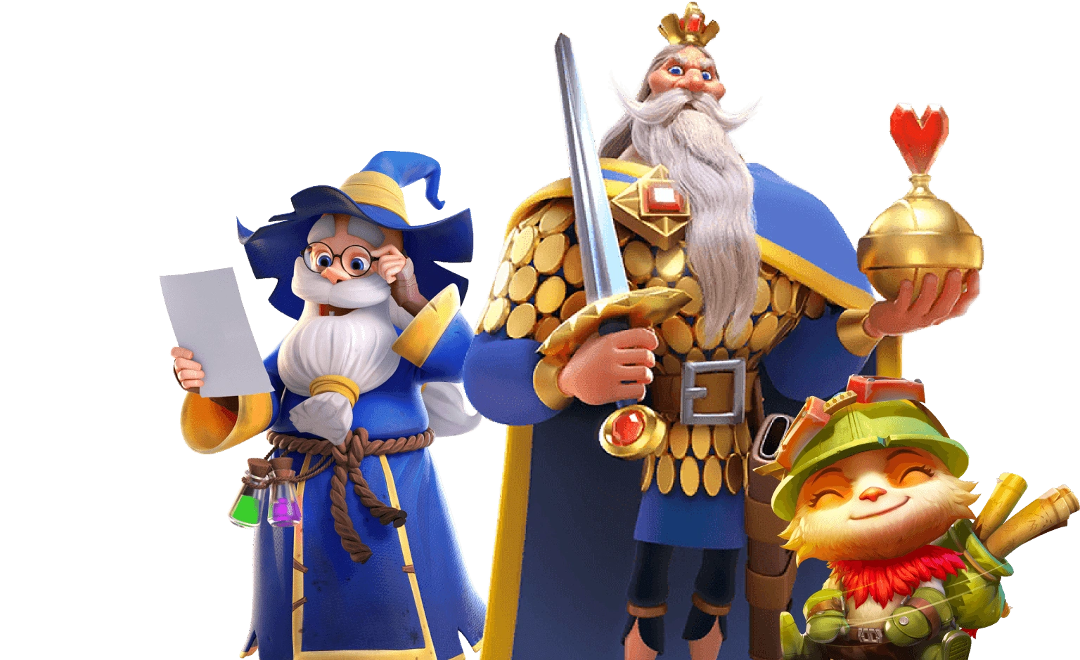 Nội dung nổ hũ và slot tại 1Xbet